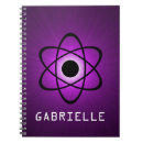 Suche nach atom kleine notizbücher Nerd