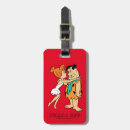 Recherche de hanna barbera Fred flintstone