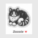 Suche nach vintage katzen aufkleber Felsinformation