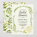 Recherche de fine invitations Aquarelle