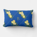 Recherche de bleu tropical coussins Pour elle