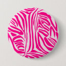 Recherche de impression badges Zèbre