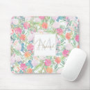 Recherche de romantiques tapis souris Fleur