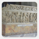 Recherche de la frise autocollants Classique