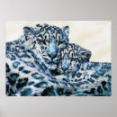 Suche nach baby leopard poster Schnee