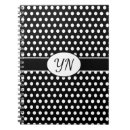 Suche nach white kleine notizbücher Monogramm