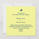 Recherche de voile invitations Marine
