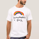 Recherche de lesbienne gaie tshirts Fierté