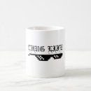 Recherche de voyou tasses La vie