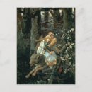 Suche nach graue wölfe andere postkarten Wald