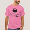 Recherche de humour de cancer du sein tshirts Rose