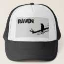 Recherche de le corbeau casquettes Pour tous