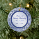 Suche nach 45 hochzeitstag ornamente Jubiläum