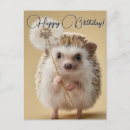 Recherche de anniversaire une cartes postales Animal