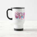 Recherche de motif de papillons tasses Mother