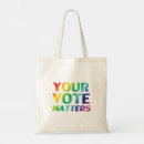 Recherche de compte sacs Votre vote compte