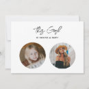 Recherche de vieille école invitations Moderne