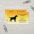 Recherche de labrador cartes visite Animal de compagnie
