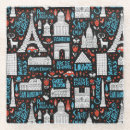 Recherche de paris dessous de verres Notre dame