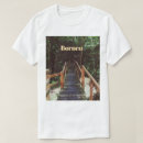 Recherche de le bornéo tshirts Indonésie