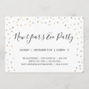 Suche nach guten rutsch ins neue jahr einladungen Chic