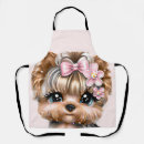 Recherche de yorkie tabliers Yorkshire