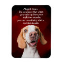 Recherche de chien drôle magnets Amoureux des chiens