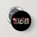 Recherche de amour de noël badges Festif