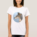 Suche nach grauwolf tshirts Kaninchen