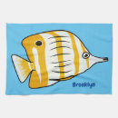 Suche nach fisch geschirr tücher Schmetterling