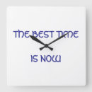 Recherche de conception contemporaine horloges Toute personne