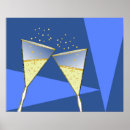 Suche nach wandbild poster Blau