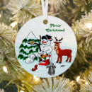 Recherche de ours blancs ornements Noël
