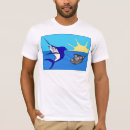 Suche nach fischartig tshirts Ozean