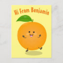 Recherche de clémentine cartes postales Orange