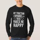 Recherche de tibétain tshirts Survol