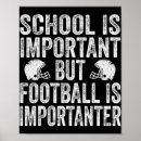Recherche de lineman posters Football
