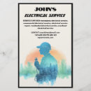 Recherche de électrique prospectus Électricien