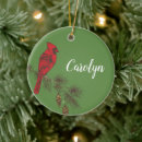 Suche nach roter kardinal ornamente Winter