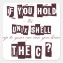 Recherche de pirates informatiques autocollants Pirate informatique