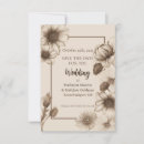 Recherche de charme vintage invitations Rustique