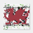 Suche nach waliser magnete Drache