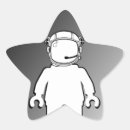 Recherche de banquier autocollants Humour