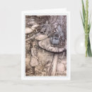 Recherche de lewis carroll vœux cartes Alice