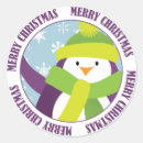 Recherche de pingouin de joyeux noël Enfants