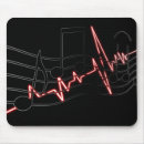 Recherche de chansons tapis souris Musique