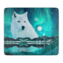 Suche nach wolf schneidebrettchen Wölfe