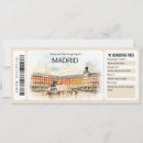 Suche nach reisen einladungen Flugticket