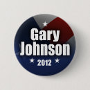 Suche nach gary buttons Gary johnson für präsidenten