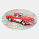 Suche nach corvette aufkleber Korvette